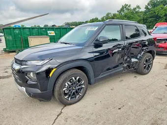 2023 Chevrolet Trailblazer KL79MPS2XPB044988