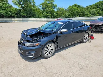 2017 Chevrolet Malibu 1G1ZH5SX2HF121220