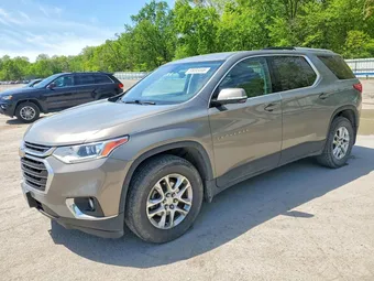 2018 Chevrolet Traverse 1GNEVGKW4JJ247056