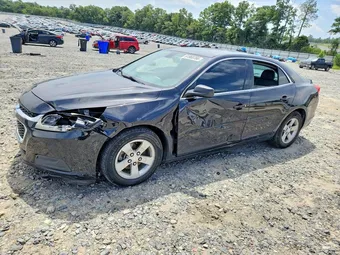 2015 Chevrolet Malibu 1G11B5SL4FF338986