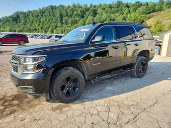 2020 Chevrolet Tahoe 1GNSKAKC7LR172047