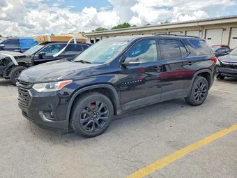 2018 Chevrolet Traverse 1GNERJKX5JJ180154