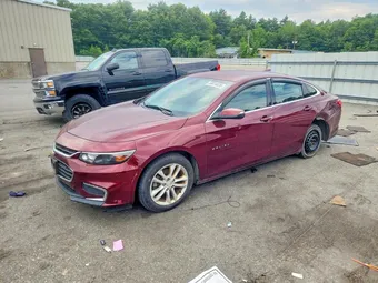 2016 Chevrolet Malibu 1G1ZE5ST5GF210557