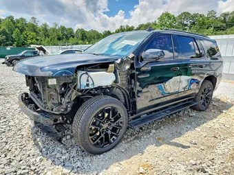 2022 Chevrolet Tahoe 1GNSKSKD1NR160056