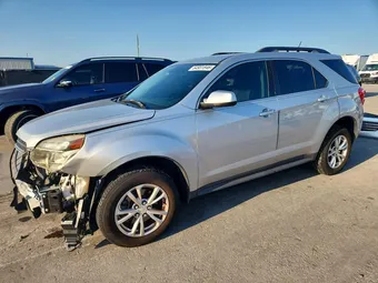 2017 Chevrolet Equinox 2GNALCEK8H1570116