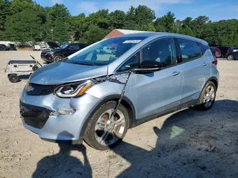 2017 Chevrolet Bolt EV 1G1FW6S03H4149637