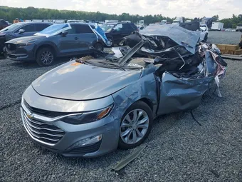2024 Chevrolet Malibu 1G1ZD5ST3RF177578