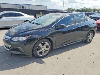 2019 Chevrolet Volt 1G1RA6S51KU131636