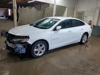 2023 Chevrolet Malibu 1G1ZD5ST3PF222905