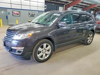 2017 Chevrolet Traverse 1GNKVGKD8HJ215982