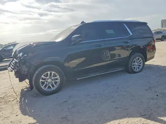 2021 Chevrolet Tahoe 1GNSKNKDXMR239872