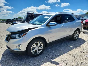 2020 Chevrolet Equinox 3GNAXXEV5LS566866