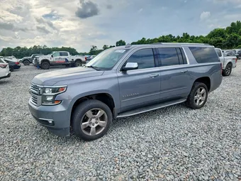 2020 Chevrolet Suburban 1GNSCJKC9LR218622