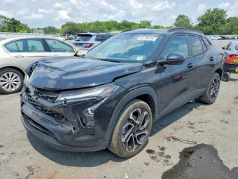 2024 Chevrolet Trax KL77LJE29RC060082