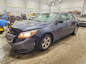 2015 Chevrolet Malibu 1G11B5SL0FF327435