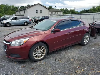 2015 Chevrolet Malibu 1G11C5SL5FF247383