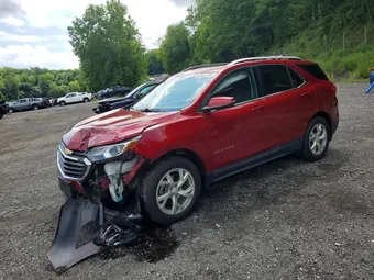 2018 Chevrolet Equinox 3GNAXTEX5JS635854