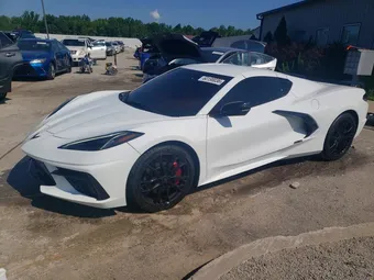 2023 Chevrolet Corvette 1G1YC2D43P5106192