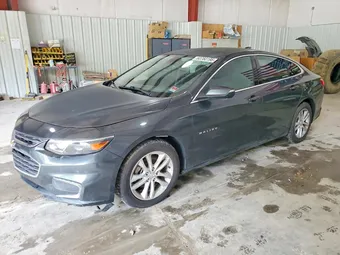 2017 Chevrolet Malibu 1G1ZE5ST1HF261944