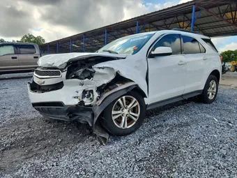 2015 Chevrolet Equinox 2GNALCEK2F1164362
