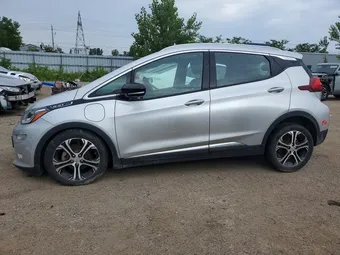 2017 Chevrolet Bolt 1G1FX6S0XH4174855