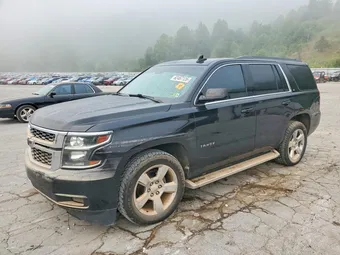 2015 Chevrolet Tahoe 1GNSKBKC1FR691167