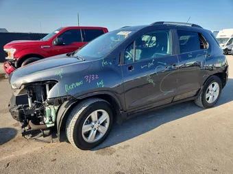 2016 Chevrolet Trax 3GNCJLSB0GL223718 Lot 65156106