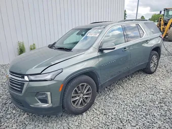 2023 Chevrolet Traverse 1GNEVHKW1PJ167406