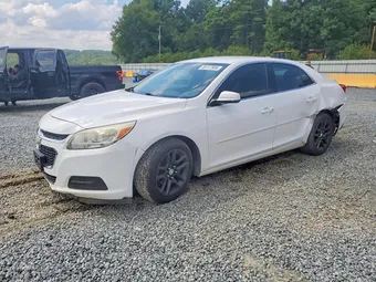 2015 Chevrolet Malibu 1G11C5SL3FF201096