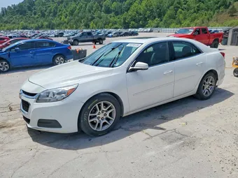 2016 Chevrolet Malibu 1G11C5SA4GF133133