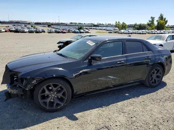 2020 Chrysler 300S 2C3CCABG8LH212525