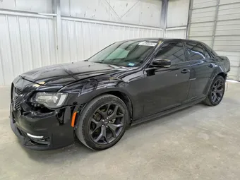 2023 Chrysler 300 2C3CCADG7PH548833