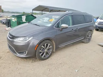 2017 Chrysler Pacifica 2C4RC1GG7HR812243