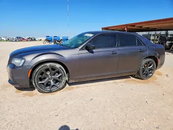 2020 Chrysler 300 2C3CCAAG1LH220533 Lot 59306956