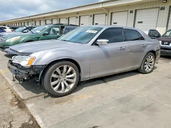 2018 Chrysler 300C 2C3CCAEG6JH137333