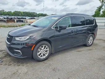 2022 Chrysler Pacifica 2C4RC1BG1NR191682
