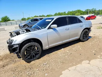2022 Chrysler 300 2C3CCADGXNH177311