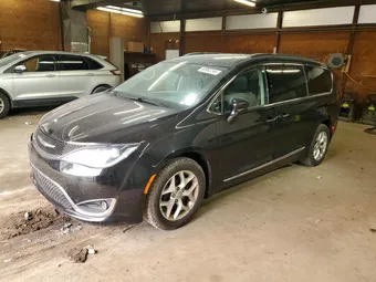 2017 Chrysler Pacifica 2C4RC1BG1HR794927
