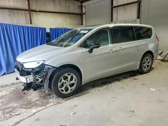 2024 Chrysler Pacifica 2C4RC3GG4RR174952
