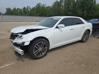 2016 Chrysler 300 2C3CCARG7GH224757