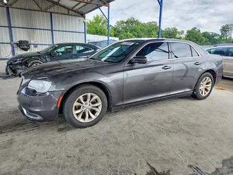 2015 Chrysler 300 2C3CCAAG1FH929905