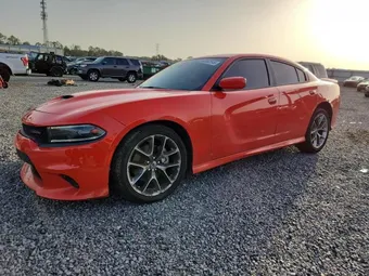 2022 Dodge Charger 2C3CDXHGXNH114221