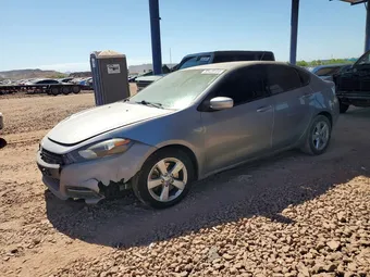 2016 Dodge Dart 1C3CDFBA5GD652677