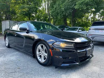 2020 Dodge Charger 2C3CDXBG8LH213366