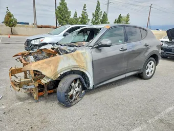 2024 Dodge Hornet ZACNDFAN6R3A41464