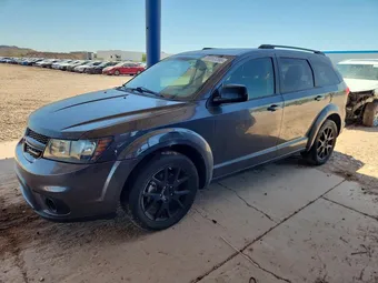 2017 Dodge Journey 3C4PDCBG5HT545074