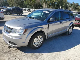 2017 Dodge Journey 3C4PDCAB6HT564366