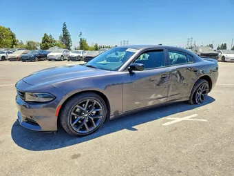 2023 Dodge Charger 2C3CDXBG5PH555475