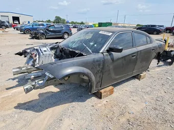 2015 Dodge 2C3CDXKT8FH779187