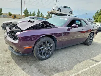 2022 Dodge Challenger 2C3CDZAG8NH148275